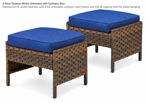 Bellefurn piece outdoor - bellefurn, 2-piece