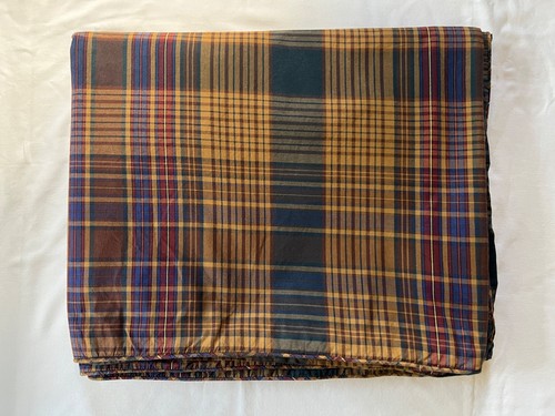 Vintage ralph lauren plaid - vintage,
