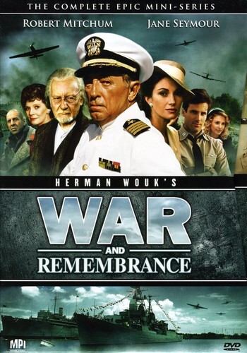 War and remembrance the - and,