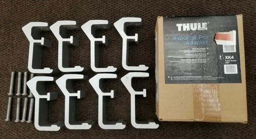 Thule xk4 xsporter - xsporter, adapter