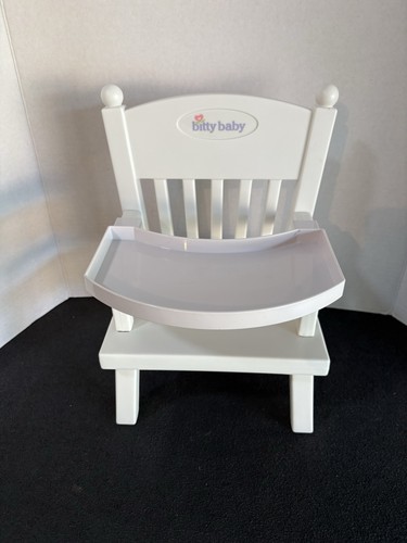 Bitty baby high - bitty, chair
