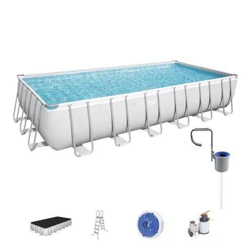 Bestway 24ft 12ft 52in - bestway, x