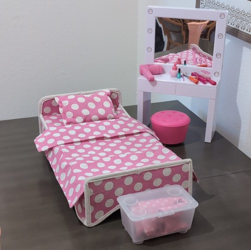 American girl doll - girl,