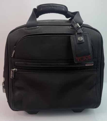 Tumi 22050d4 alpha - tumi, ballistic
