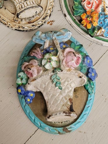 Antique victorian hubley - antique, door