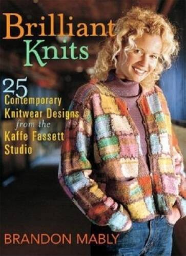 Brilliant knits 25 - brilliant, knits: