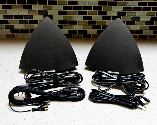 Bang olufsen beolab 4 - b&o,