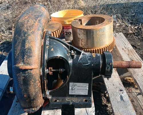 Dolphin tanker system - dolphin,