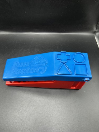 Vintage play doh fun - play-doh,