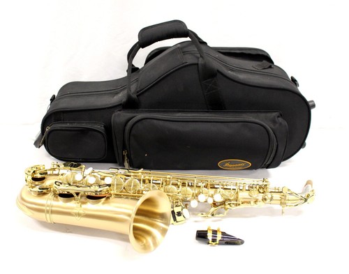 Mauriat bravo model - p.,