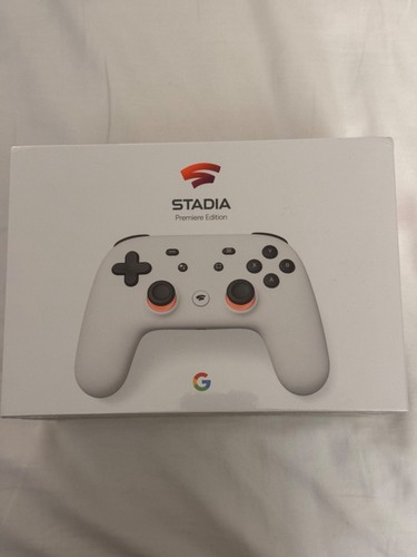 Brand new google stadia - new,