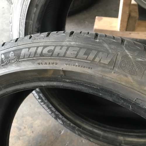 One michelin primacy mxm4 - michelin,
