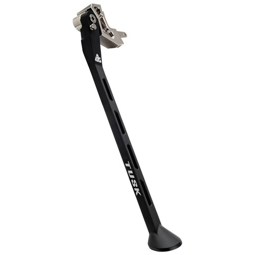 Tusk billet kickstand - tusk,