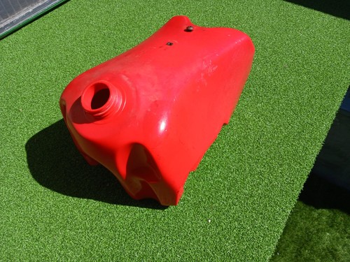 1984 honda cr125r fuel tank - cr125r,