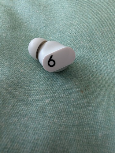 Beats studio bud left - beats,