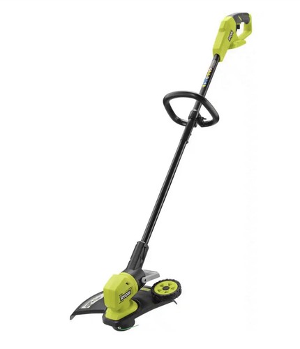 Ryobi 18v string - trimmer, &