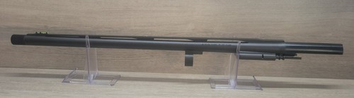 Remington versa max 22 - max, 12