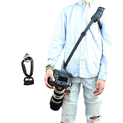 Quick rapid shoulder - quick, sling