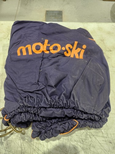 1981 1982 moto ski - moto, i