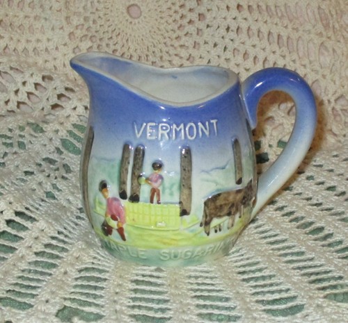 Rare vintage vermont maple - vermont,