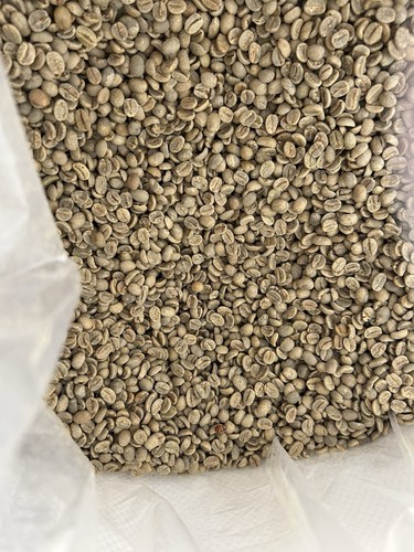100 ethiopia yirgacheffe - 100%,