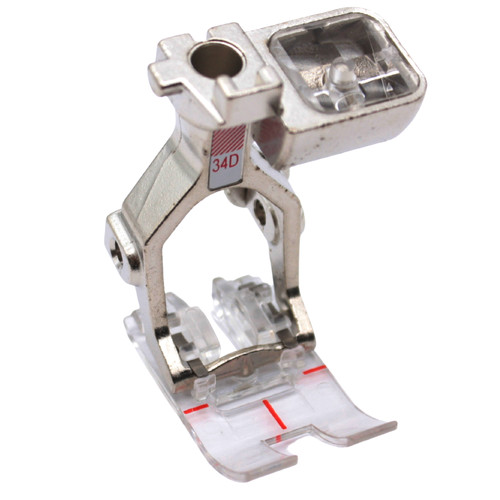 Bernina reverse pattern foot - reverse,