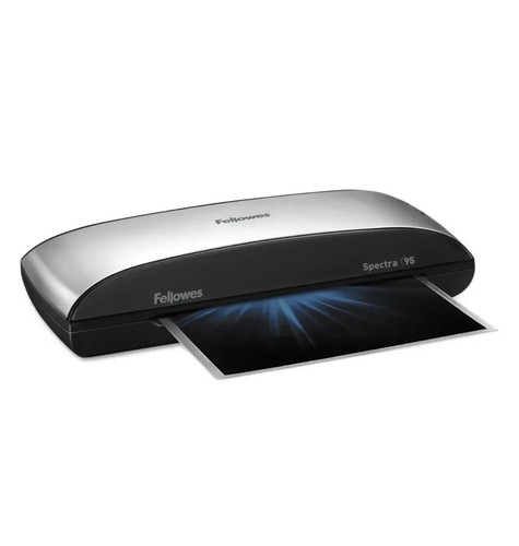 Fellowes spectra 5 - fellowes,
