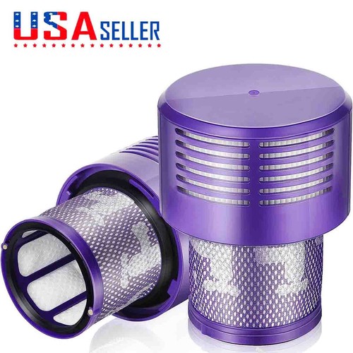 Pack hepa filters for - filters, dyson