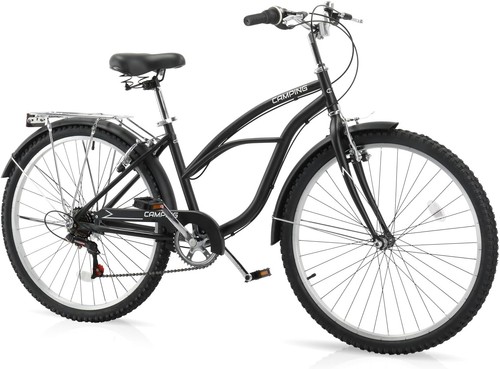 Inch ladies bike women - 26-inch, women's