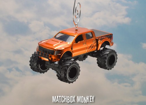 Lifted 2011 ford 150 - lifted, raptor
