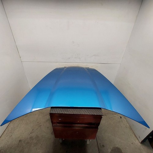 Hood 427 without - 427, fiber