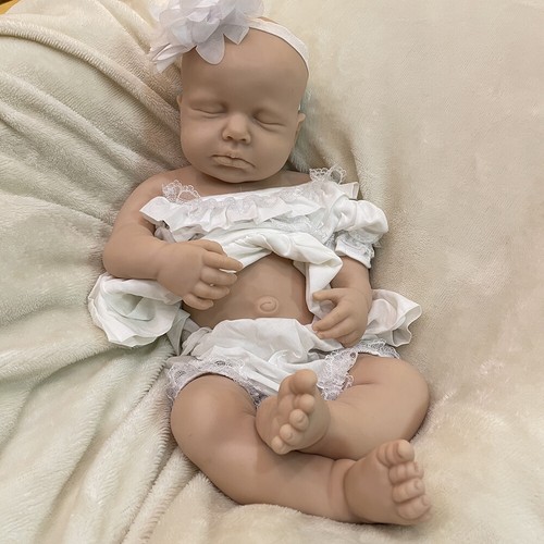 Soft 18inch loulou full - soft,