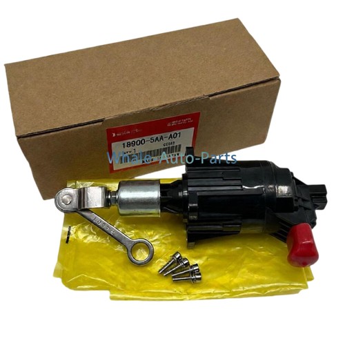 Oem honda 18900 5aa - honda, 18900-5aa-a01