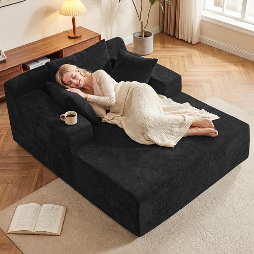 Chaise lounge chair - lounge, indoor