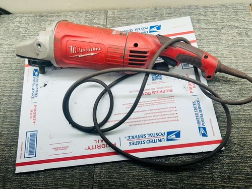 Milwaukee 6088 amp - amp, /