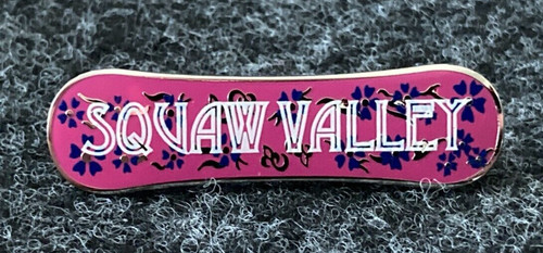 Squaw valley ski resort - ski,