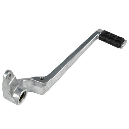 Rear brake lever - brake, fit