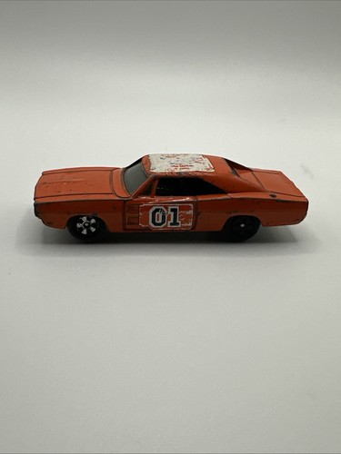 Ertl replica general lee car - general,