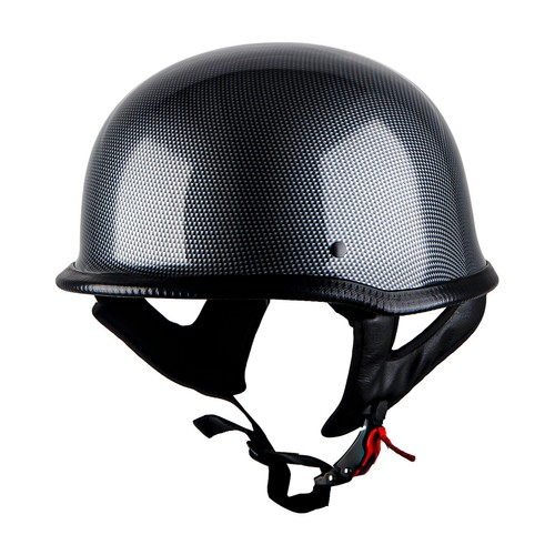 Dot 1storm motorcycle half - dot,
