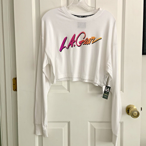 Nwt gear forever 21 - la,