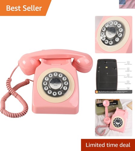 Classic old fashioned corded - classic,
