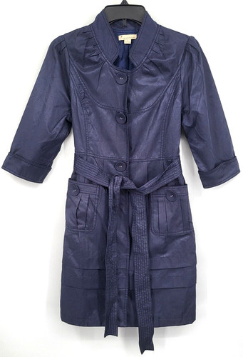 Nwot twentyone trench coat - nwot,