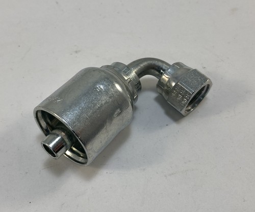 Parker crimp hydraulic hose - hydraulic,