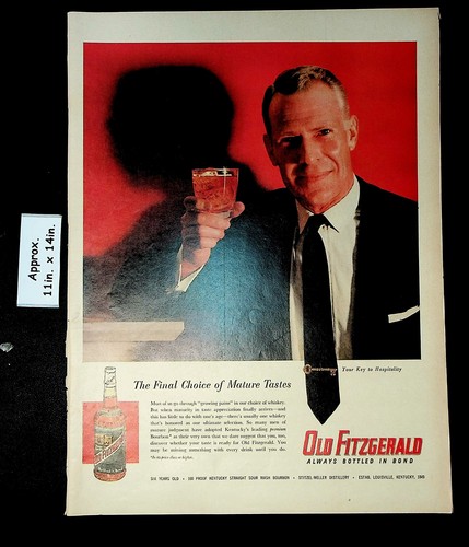 1957 old fitzgerald man - old,