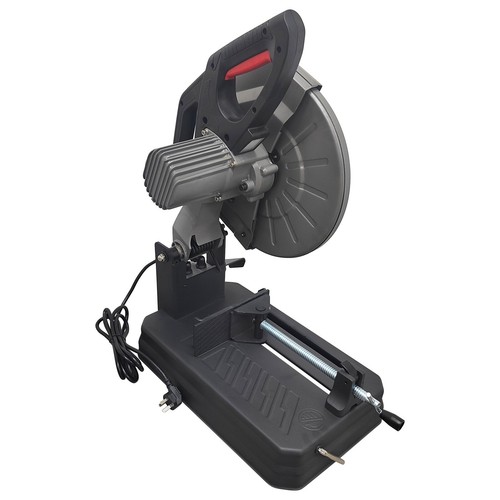 Electric cold cutting saw for - electric,