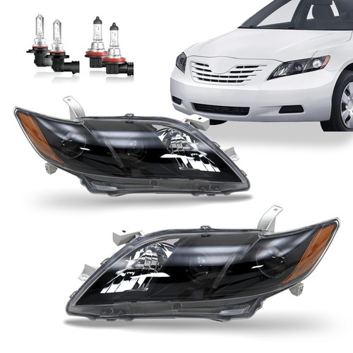 For 2007 2008 2009 toyota - 2007,