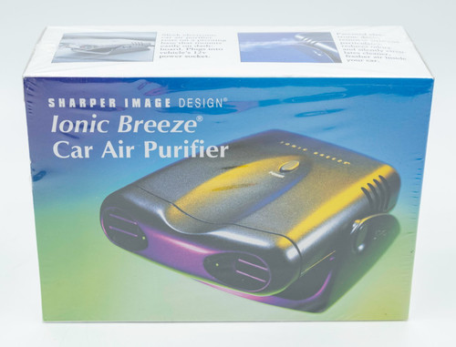 Sharper image ionic - sharper,