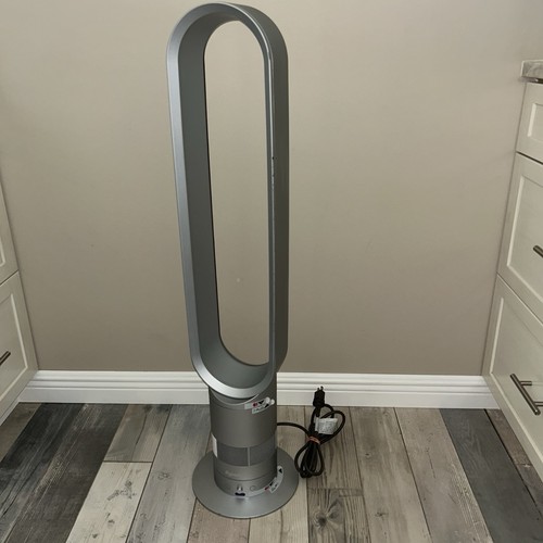 Dyson am07 cool tower - tower, fan