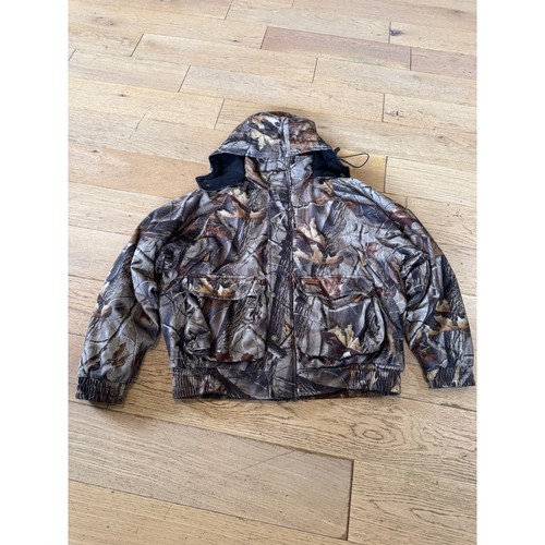 Woolrich outdoor guide - outdoor,