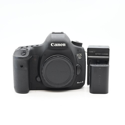 Canon eos mark iii - eos, 22.3mp